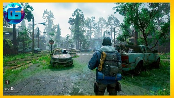 Топ 30 Игр про Зомби за все время