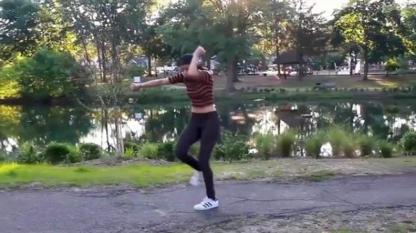 Уличные танцы - Shuffle Dance Party Video Mix New EDM Dance Alan Walker Song Party Dance Club Remix