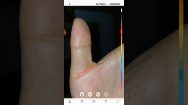 Кольцо той семьи в которой вы родились смотреть онлайн