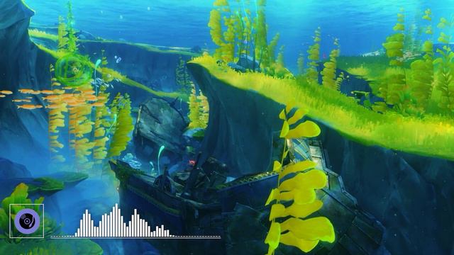 The Faded Idyll - Liffey Region | Genshin Impact OST: Pelagic Primaevality смотреть онлайн