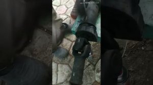 Газель! Сильная вибрация КПП на ходу! Исправляем