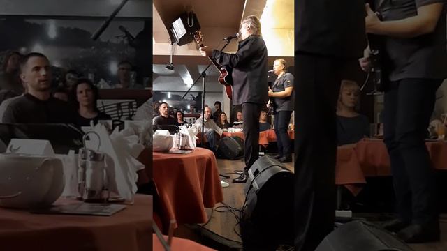 Ю.Лоза "Пой, моя гитара пой" смотреть онлайн