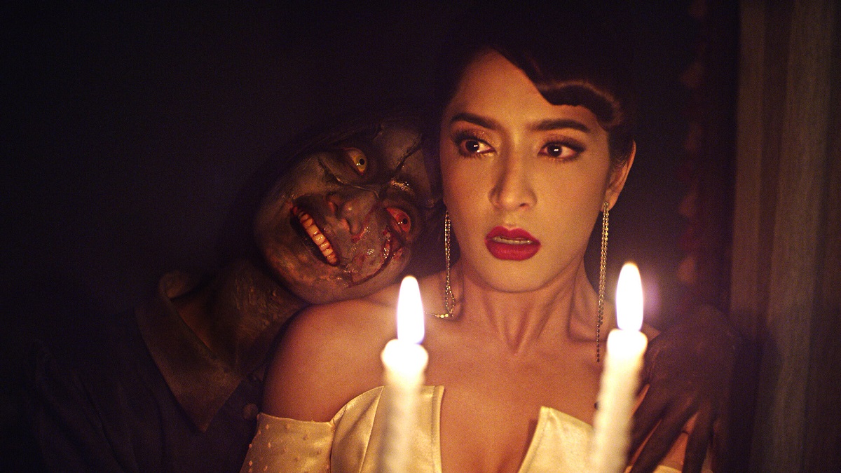 Проклятие. Дом с прислугой ? Русский Трейлер ? Фильм 2022 ? С 3 марта ? смотреть онлайн