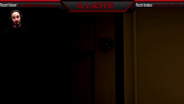 [ illicite in games ] Replay : Apartment 666 ( 23.10.16 ) смотреть онлайн