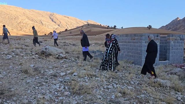 Religious Death (Taboo): A Nomadic Divorced Woman Is Stoned For Forbidden Romance