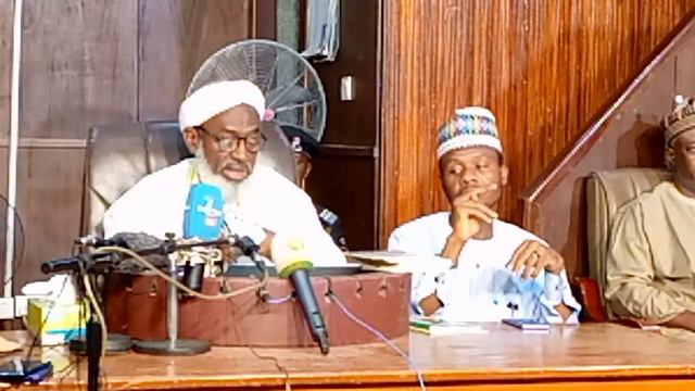 DAY 18, Ramadan Tafsir || Sheikh Dr. Ahmad Abubakar Mahmud Gumi