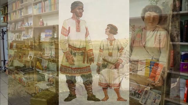 Богатство культуры России-(1080p25).webm смотреть онлайн