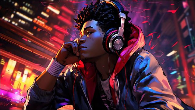 Miles Morales Mix - Across The Spider-Verse Playlist