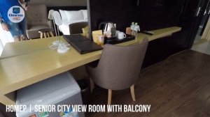 Golden Hotel – отель 3* (Вьетнам, Нячанг). Обзор 2018