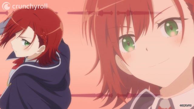 The Reincarnation Of The Strongest Exorcist In Another World - Opening | Reconnection смотреть онлайн