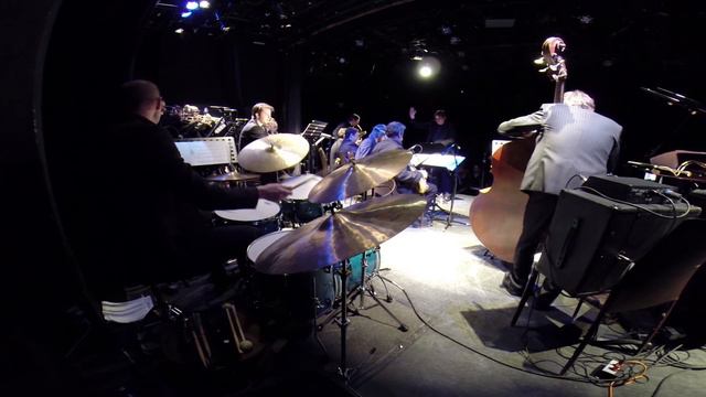 Sonor Versagig - Rich Irwin смотреть онлайн
