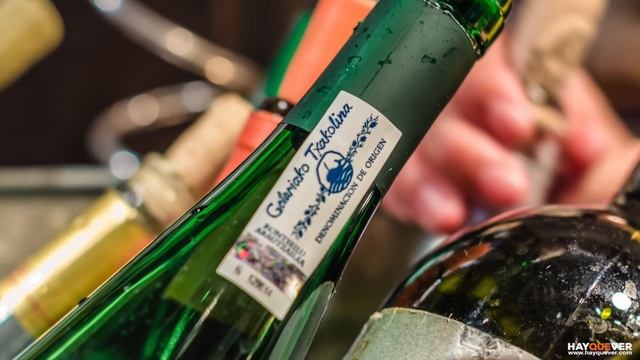 Getaria Tourism - English