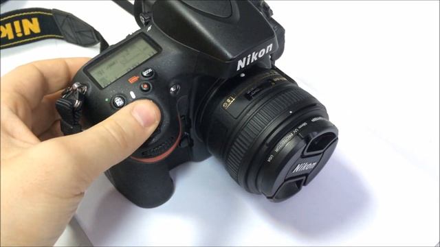 NIKKOR AF 50mm f/1.8D vs NIKKOR AF-S 50mm f/1.8G (Скорость автофокуса / Autofocus speed) смотреть онлайн