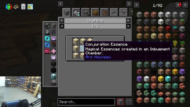 МАЙНКРАФТ, НО STONEBLOCK3 смотреть онлайн