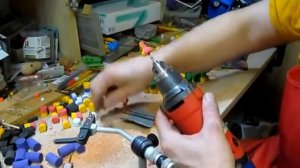 Мандула, на которую ловлю я. Виброхвост без затей.