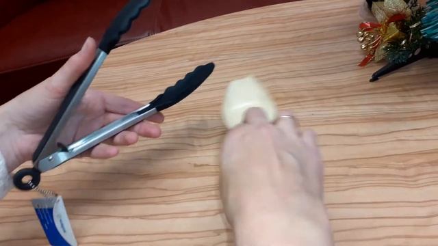 Universālās stangas n/t, silikons 23cm, Stalgast смотреть онлайн