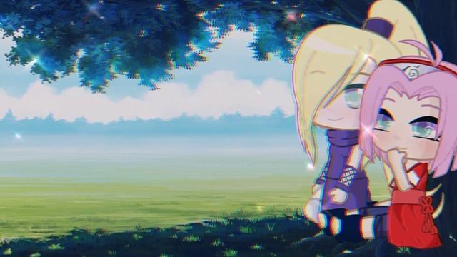 Мы были лучшие подружки?~[•Коноха•] смотреть онлайн