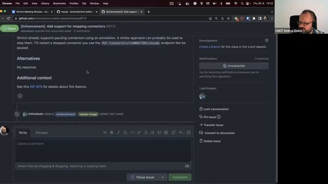 Community Meeting - June 29th 2023 смотреть онлайн