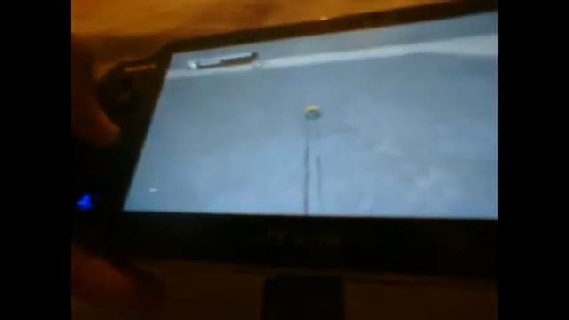 psvita motor storm rc glitch смотреть онлайн
