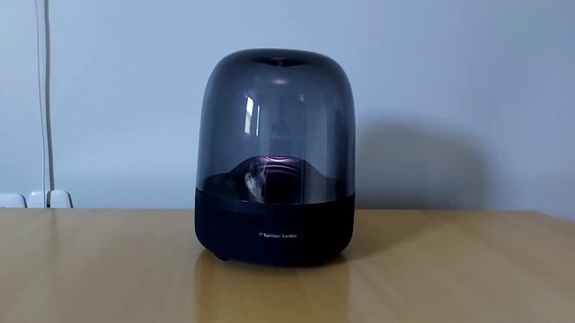 Aura Studio 3, Harman Kardon - Breve análise e apresentação смотреть онлайн