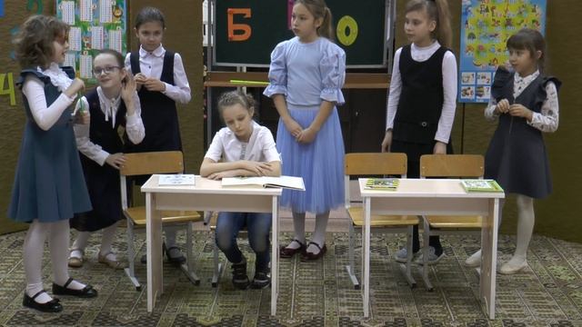 "Слоненок пошел учиться" смотреть онлайн