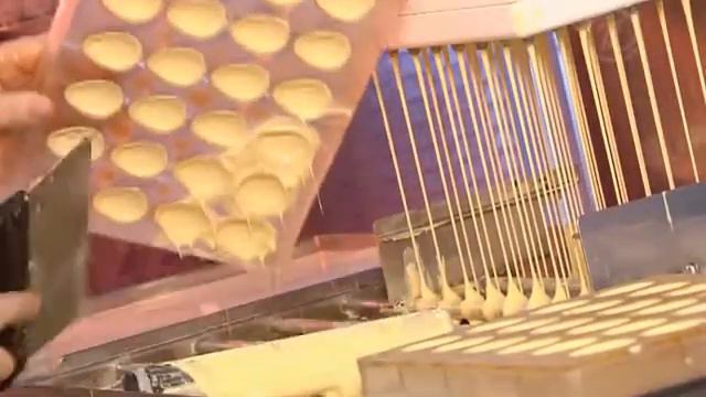 Как делается шоколад смотреть онлайн