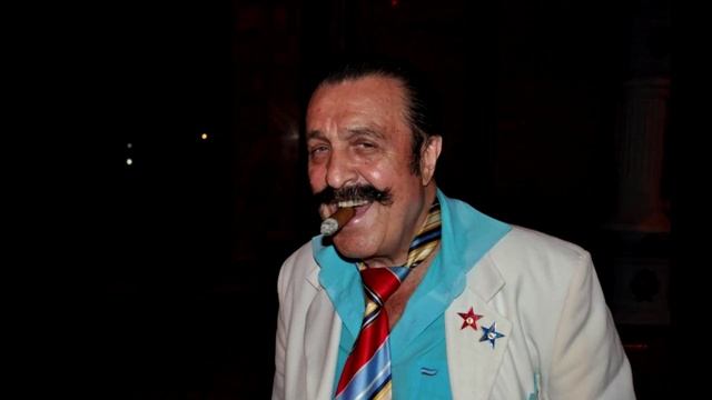 От Урала до Сибири / Вилли Токарев смотреть онлайн