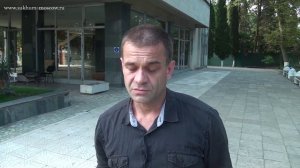 Бывший военный санаторий ПВО. Второе дыхание.