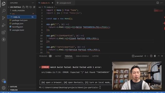 #49 Service Bindigs of Cloudflare Workers смотреть онлайн