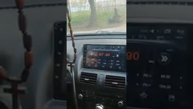 Отзыв DjAvto FAW BESTURN X80 смотреть онлайн