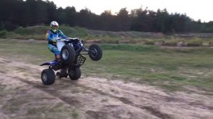 Квадрокросс