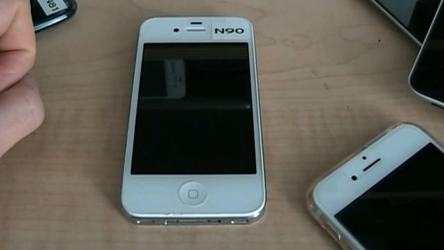 Untethered Triple Boot iOS 7.1.2, 6.1.3 and 5.1.1 on iPhone 4 (N90AP) смотреть онлайн