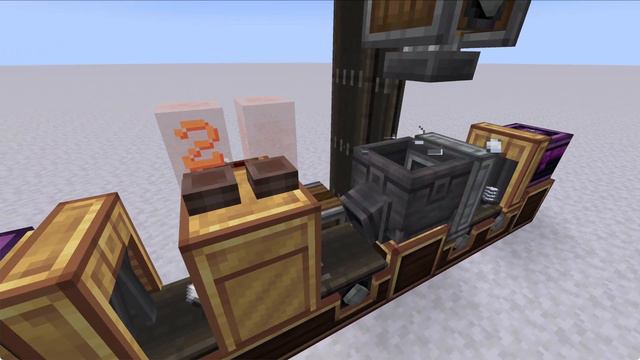 😱 Is this the END of Create mod? Minecraft 1.21 Crafter SNAPSHOT смотреть онлайн