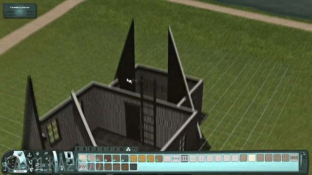 #fasolka2000 #sims #simsbuild | #Sims3: Speed Build | #Симс3: строим дом | смотреть онлайн