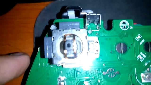 XBox 360 Controller Analog Joystick Fix (Minor Adjustment) смотреть онлайн