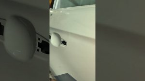 31158 Дверь задняя правая Hyundai Creta