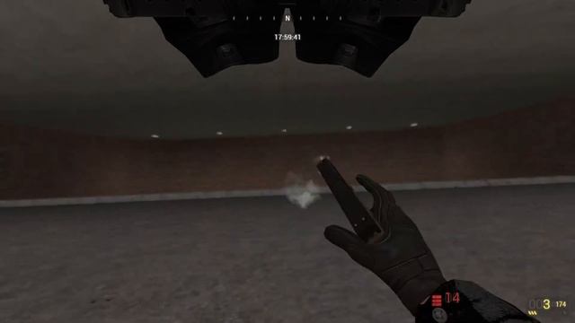 garry's mod realism mw reloads #2 смотреть онлайн