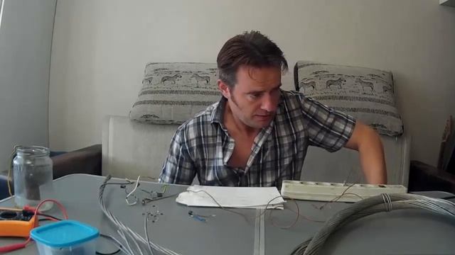 Энергия забора и Энергия крыши в действии, Энергия земли или атмосферное электричество, что выбрать