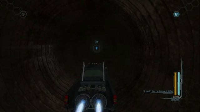 Transformers Dark of the Moon The Game #2 — Ironhide {Xbox 360} Walkthrough part 2 смотреть онлайн
