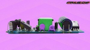 ❓В чём разница между LED-драйвером и блоком питания