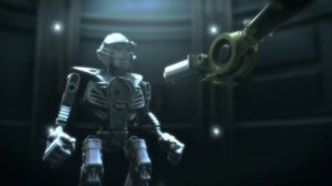 лего фабрика героев 1 серия(испытание фурно)