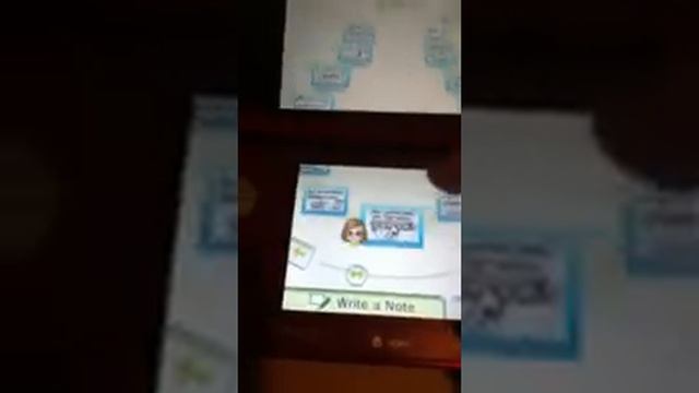 3ds swapnote смотреть онлайн