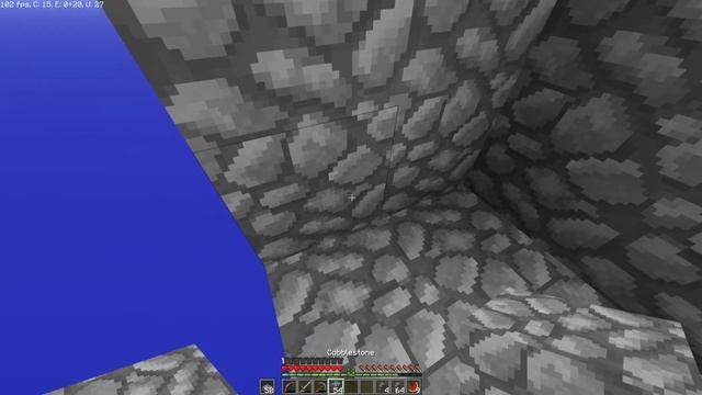 Minecraft: SkyBlock #4 (No Commentary) смотреть онлайн