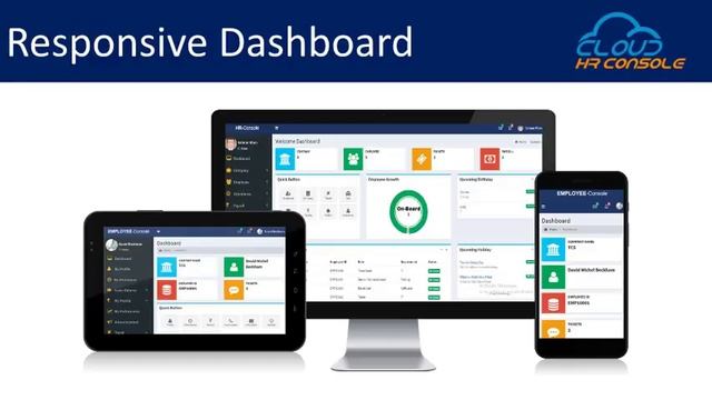Welcome to Cloud HR Console - A Complete EMS Software! | SIMPLIFY, AND PAPERLESS смотреть онлайн