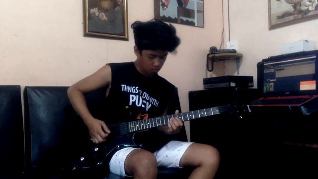 Wally's Blues cover смотреть онлайн