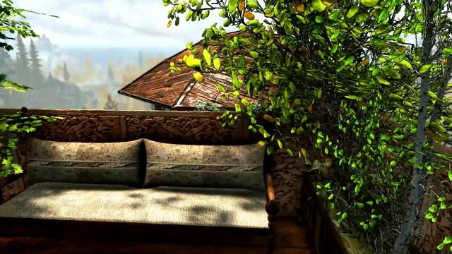 Canis Root Treehouse смотреть онлайн