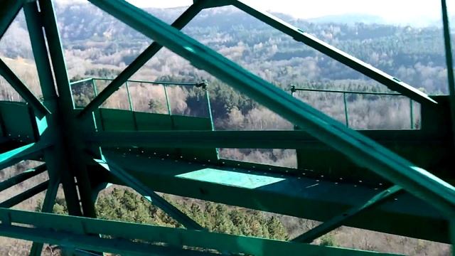 Канатка, Кисловодск смотреть онлайн