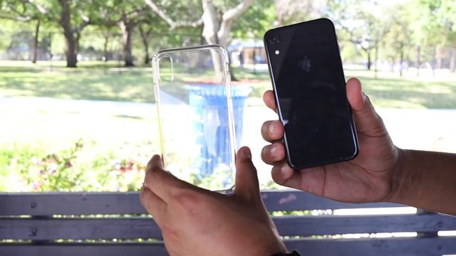 iPhone XR 2 Month Experience From An Average Consumer: Featuring A. Frank смотреть онлайн