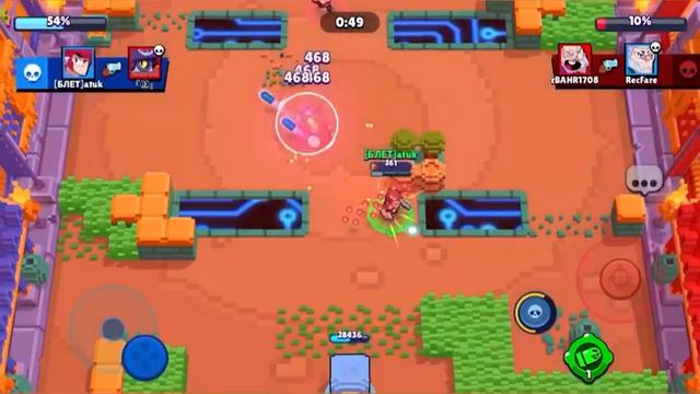 Бравл Старс 10-й сезон Бравл пасс смотреть онлайн