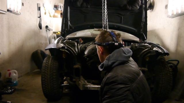 BMW E91 M52 išangliškinimas | E46 vairo kolonėlė į E91 смотреть онлайн